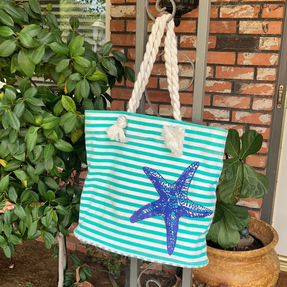 Handbags - Beach/Pool Bag